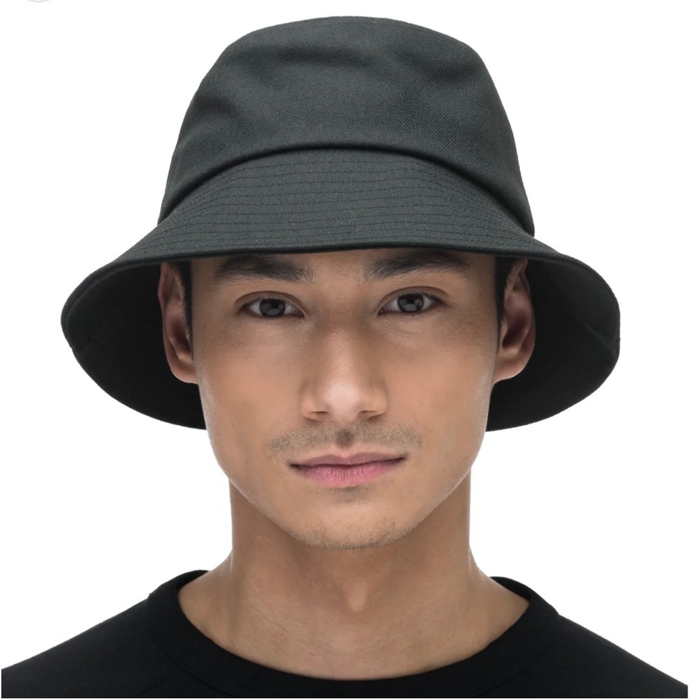 Nobis Argon Unisex Bucket Hat